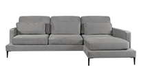 Паоло с канапе Imperia Silver