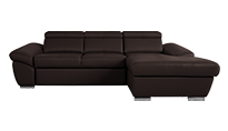 Капри с канапе 260 Grann Madras Dark Brown Covers