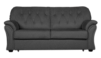 Ванкувер 3р Gunnared Dark Grey Covers
