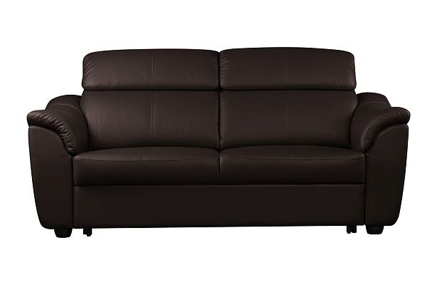 Диван Дублин 3р Grann Madras Coffe