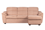 Дублин с канапе Smile Praline