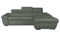 Капри с канапе 260 Tornado Blue steel