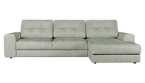 Модульный Брайтон с канапе Gunnared Lignt Green Covers